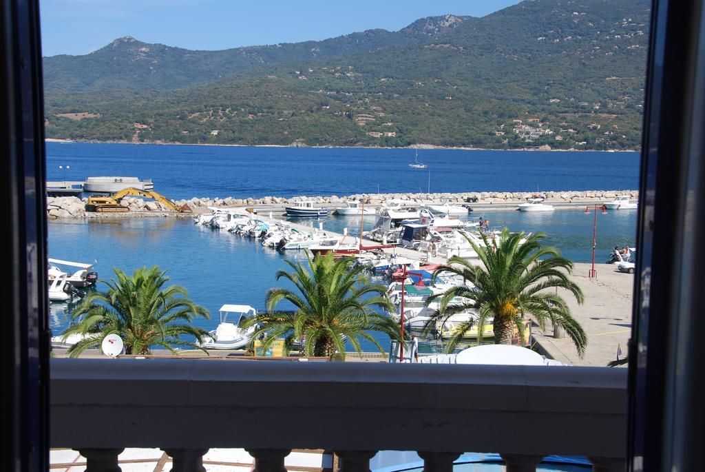 Hotel Restaurant Le Bellevue بروبرِيانّو الغرفة الصورة