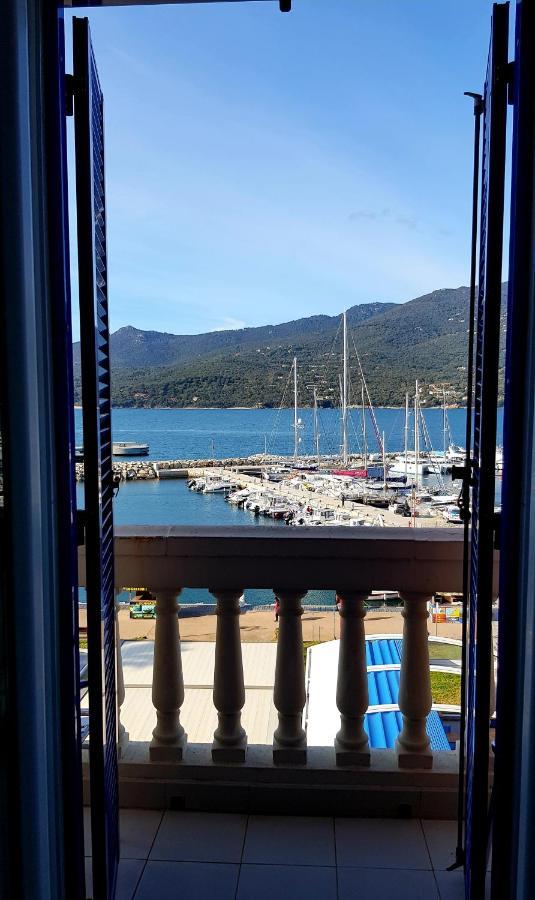 Hotel Restaurant Le Bellevue بروبرِيانّو المظهر الخارجي الصورة